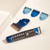 Бритва Gillette Fusion5 ProGlide Styler з 1 картриджем ProGlide Power + 3 насадки для моделювання бороди і вусів (7702018273386) - Image 7