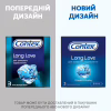 Презервативы Contex Long Love с анестетиком латексные с силикон. смазкой 3 шт. (5060040300107) - Image 5