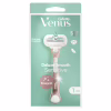 Бритва Gillette Venus Extra Smooth Sensitive RoseGold з 1 змінним картриджем (7702018517886) - Image 2