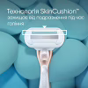 Бритва Gillette Venus Extra Smooth Sensitive RoseGold з 1 змінним картриджем (7702018517886) - Image 4