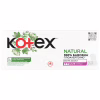 Ежедневные прокладки Kotex Natural Normal+ 18 шт. (5029053548968) - Image 2