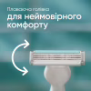 Бритва Gillette Venus 3 Sensitive 3 шт. (7702018487028) - Image 4