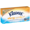 Салфетки косметические Kleenex Allergy Comfort 3 слоя в коробке 56 шт. (5029053577210) - Image 2