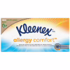 Серветки косметичні Kleenex Allergy Comfort 3 шари в коробці 56 шт. (5029053577210) - Image 3