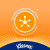 Серветки косметичні Kleenex Allergy Comfort 3 шари в коробці 56 шт. (5029053577210) - Image 8