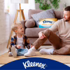 Серветки косметичні Kleenex Allergy Comfort 3 шари в коробці 56 шт. (5029053577210) - Image 9
