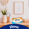 Серветки косметичні Kleenex Allergy Comfort 3 шари в коробці 56 шт. (5029053577210) - Image 10