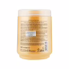 Маска для волос Brelil Bio Traitement Cristalli d'Argan масло Арганы и Алоэ 1 л (8011935067305) - Image 2