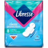 Гигиенические прокладки Libresse Classic Protection Long 8 шт. (7322541233512) - Image 2