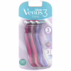 Бритва Gillette Venus 3 Colors 3 шт. (7702018018116) - Image 2