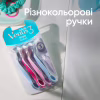 Бритва Gillette Venus 3 Colors 3 шт. (7702018018116) - Image 6