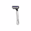 Бритва Dorco Pace 4 для чоловіків 4 леза 4 шт. (8801038598239/8801038591261) - Image 4