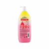 Гель для душа KeraSys Shower Mate Perfumed Rose & Cherry Blossom 900 мл (8801046259863) - Image 2