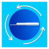 Тампони Tampax Super Plus з аплікатором 18 шт. (8006540716670) - Image 7