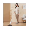 Швабра Xiaomi Blue Fish Sponge Mop White Для сухого та вологого прибирання (PU03A) - Image 5