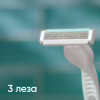 Бритва Gillette Venus 3 Sensitive 6 шт. (7702018487158) - Image 4