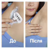 Бритва Gillette Venus Extra Smooth Sensitive RoseGold з 3 змінними картриджами (7702018609994) - Image 8