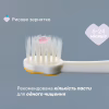 Детская зубная щетка Chicco для первых зубьев, 6-36 мес., 2 шт. (8058664174713) (12082.11) - Image 4