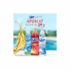 Кондиционер для белья Silan Aromatherapy Sensual Rose 1100 мл (9000101800913) - Image 4