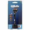 Бритва Gillette Fusion ProGlide с 4 сменными картриджами + Подставка (8700216357227) - Image 2