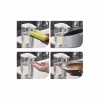 Дозатор для жидкого мыла Xiaomi Pulaka LQ 550ml White Бесконтактный для мыла, мытья посуды (Ф32858) - Image 5