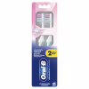 Зубная щетка Oral-B Pro-Sensitive Advanced Экстрамягкая 2 шт. (8700216567916) - Image 2
