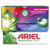 Капсулы для стирки Ariel Pods All-in-1 Color Для цветного 12 шт. (8700216766197) - Image 2