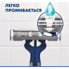 Бритва Gillette Blue 2 Maximum 4 шт. (8700216174466) - Image 7