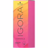 Фарба для волосся Schwarzkopf Professional Igora Vibrance 10-19 - М'який тонер Попелясто-фіолетовий (7702045430981) - Image 3