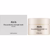Маска для лица Abib Rice Probiotics Overnight Mask Barrier Jelly 80 мл (8809750460940) - Image 2