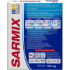 Пральний порошок Sarmix Active White для всіх типів прання 300 г (4820268104205) - Image 5