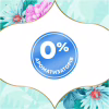 Ежедневные прокладки Discreet Normal 100 шт. (8001090162038) - Image 3