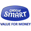 Туалетний папір Smart Tissue Essential 3 шари 10 рулонів (5944582100107) - Image 2
