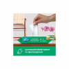 Туалетний папір Smile Classic Comfort Вологий 40 шт. (4823071668803) - Image 3