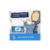 Туалетний папір Smile Classic Procto Care Вологий 40 шт. (4823071668841) - Image 3