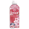 Кондиціонер для білизни Lenor Вишневий цвіт та шавлія 987 мл (8700216724197) - Image 2