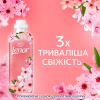 Кондиционер для белья Lenor Вишневый цвет и шалфей 987 мл (8700216724197) - Image 7