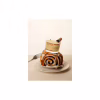 Ароматическая свеча Sister's Aroma Cinnamon Roll 150 г (4820227786367) - Image 4