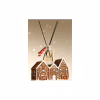 Аромадиффузор Sister's Aroma Gingerbread 140 мл (4820227786329) - Image 2