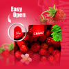 Рідке мило Fruttino Strawberry Дой-пак 450 мл (4820204703509) - Image 3