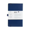 Книга записная Axent Partner 125х195 мм без линовки 96 листов Синяя (8307-02-A) - Image 3