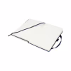 Книга записная Axent Partner 125х195 мм без линовки 96 листов Синяя (8307-02-A) - Image 5