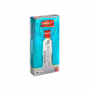 Ручка кулькова Unimax Documate, синя (UX-120-02) - Image 3
