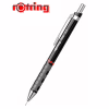 Олівець механічний Rotring Drawing TIKKY Black PCL 0,5 (R1904700) - Image 2