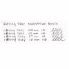 Карандаш механический Rotring Drawing TIKKY Black PCL 0,5 (R1904700) - Image 5