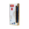 Ручка кулькова Unimax G-Gold, синя (UX-139-02) - Image 3