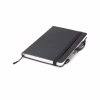 Книга записная Axent Partner 125х195 мм в линейку 96 листов Черный (8308-01-A) - Image 7