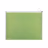 Папка на молнии Axent zip-lock А4 Waves-3 (1497-42-A) - Image 2