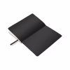Тижневик Axent датований 2026 Partner City Soft 125х195, чорний (8521-26-01-A) - Image 7