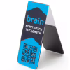 Закладки для книг Brain Магнітна 1 шт. (2000003225576) - Image 2
